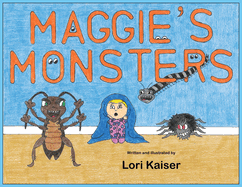 Maggie's Monsters