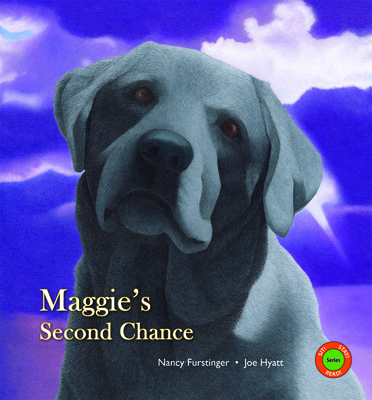Maggie's Second Chance - Furstinger, Nancy