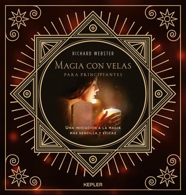 Magia Con Velas Para Principiantes - Webster, Richard