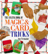 Magic and Card Tricks - Tremaine, Jon