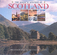 Magic and Mystery of Scotland - Hardley, Dennis, and Hawsley, Lucinda