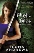 Magic Bites: A Kate Daniels Novel: 1