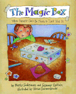 Magic Box: When Parents Can't Be There to Tuck You in - Sederman, Marty, and Epstein, Seymour