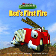 Magic Car Wash 2: Red's First Fire