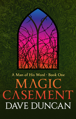 Magic Casement - Duncan, Dave