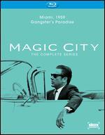 Magic City: Seasons 1 and 2 [6 Discs] [Blu-ray]