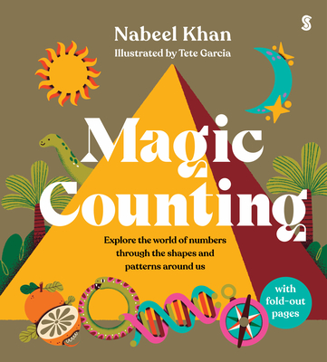 Magic Counting - Khan, Nabeel