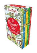 Magic Faraway Tree Set (4 book set)
