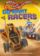 Magic Game Adventures: Go-Kart Racers