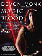 Magic in the Blood