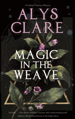 Magic in the Weave - Clare, Alys