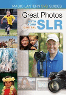 Magic Lantern Dvd Guides: Great Photos With Your Digital Slr - Lark Books