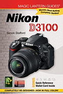 Magic Lantern Guides(r) Nikon D3100