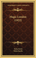 Magic London (1922)