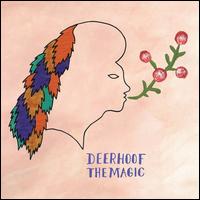 Magic [LP] - Deerhoof