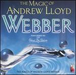 Magic of Andrew Lloyd Webber [Madacy]