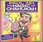 Magic Of Chanukah (Big Daddy)