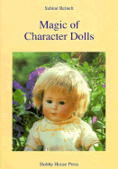 Magic of Character Dolls: Images of Children