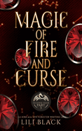 Magic of Fire and Curse: Second Year: Part 3