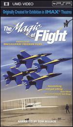 Magic of Flight [UMD] - Greg MacGillivray