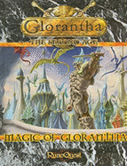Magic of Glorantha