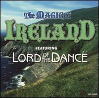 Magic of Ireland, Vol. 2 - Various Artists