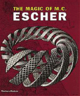 Magic of M.C.Escher