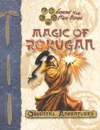 Magic of Rokugan: Oriental Adventures