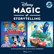 Magic of Storytelling Presents ... Disney Storybook Collection