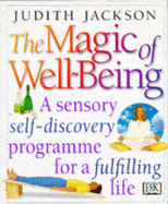 Magic of Wellbeing Book - Jackson, Judith