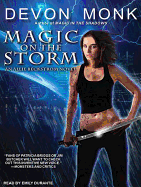 Magic on the Storm