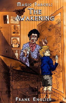 Magic Parcel - The Awakening - English, Frank