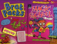 Magic school
