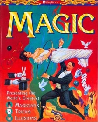 Magic: Single Subject References - Eldin, Peter