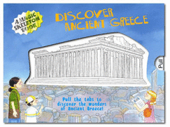 Magic Skeleton: Discover Ancient Greece