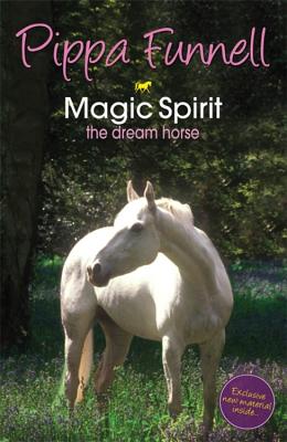 Magic Spirit - Funnell, Pippa