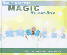 Magic Step-By-Step