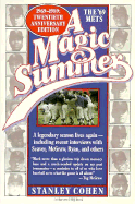 Magic Summer: The '69 Mets - Cohen, Stanley