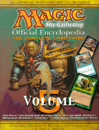 Magic: The Gathering -- Official Encyclopedia, Volume 5: The Complete Card Guide