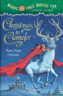 Magic Tree House 29: Christmas in Camelot