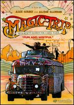 Magic Trip: Ken Kesey's Search for a Kool Place - Alex Gibney; Alison Ellwood