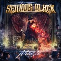 Magic - Serious Black