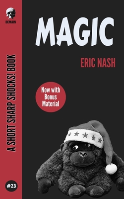 Magic - Nash, Eric