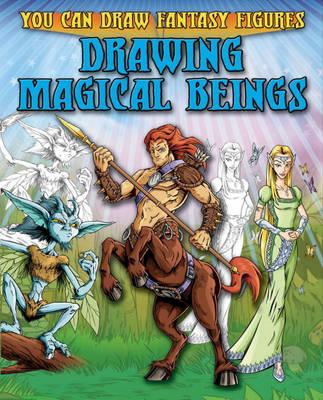 Magical Beings - Sims, Steve