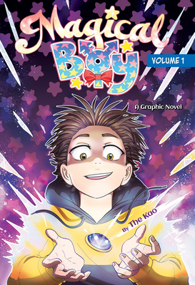 Magical Boy Volume 1: A Graphic Novel - 