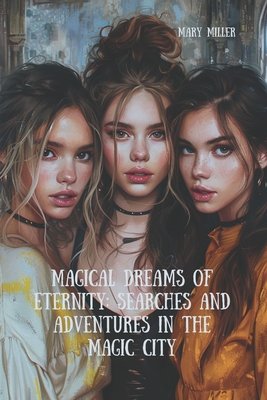 Magical Dreams of Eternity: Searches and Adventures in the Magic City - Miller, Mary