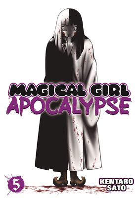 Magical Girl Apocalypse, Volume 5 - Sato, Kentaro