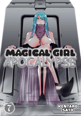 Magical Girl Apocalypse, Volume 7 - Sato, Kentaro