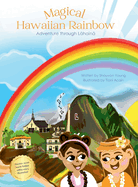 Magical Hawaiian Rainbow - Adventure through Lahaina (*Hardback without Bible verses)