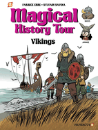 Magical History Tour Vol. 8: Vikings: Vikings
